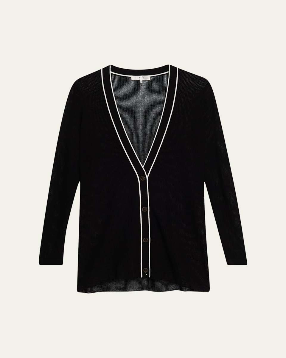 The Varsity Cardigan